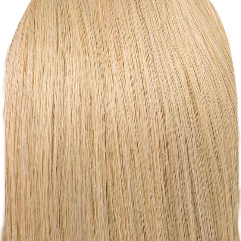 MRSHAIR MRS HAIR K-tip Keratin Human Hair Extensions