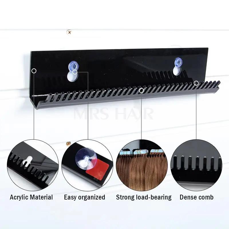 MRSHAIR MRS HAIR Professional Hair Extension Holder