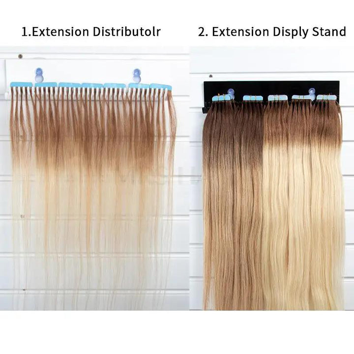 MRSHAIR MRS HAIR Professional Hair Extension Holder