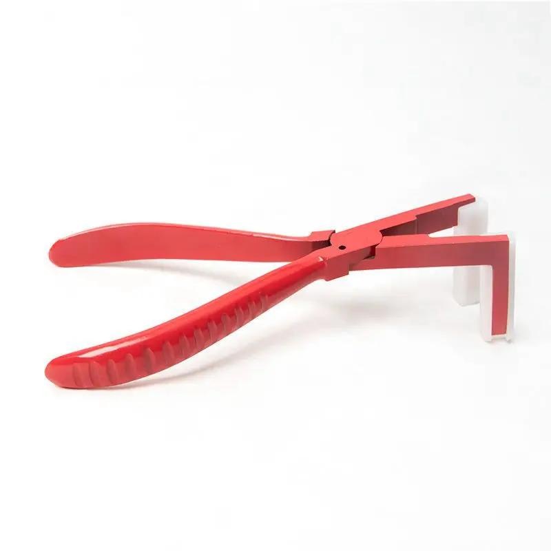 MRSHAIR MRS HAIR Professional Pliers For Tape Extensions