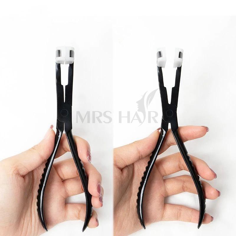 MRSHAIR MRS HAIR Professional Pliers For Tape Extensions