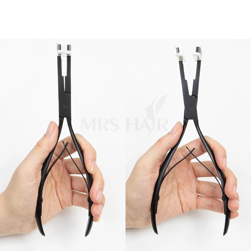 MRSHAIR MRSHAIR Professional Tape Hair Extension Pliers