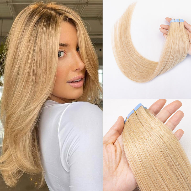 MRSHAIR MRSHAIR Tape in Hair 20pcs/pack