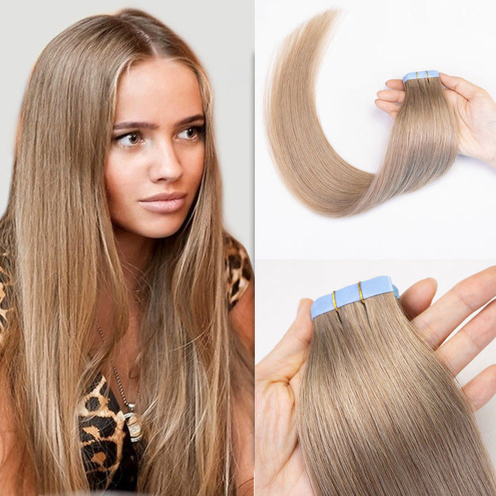 MRSHAIR MRSHAIR Tape in Hair 20pcs/pack