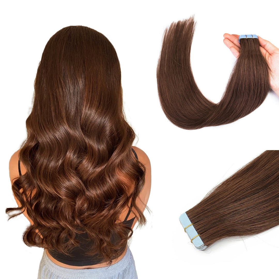 MRSHAIR MRSHAIR Tape in Hair 20pcs/pack