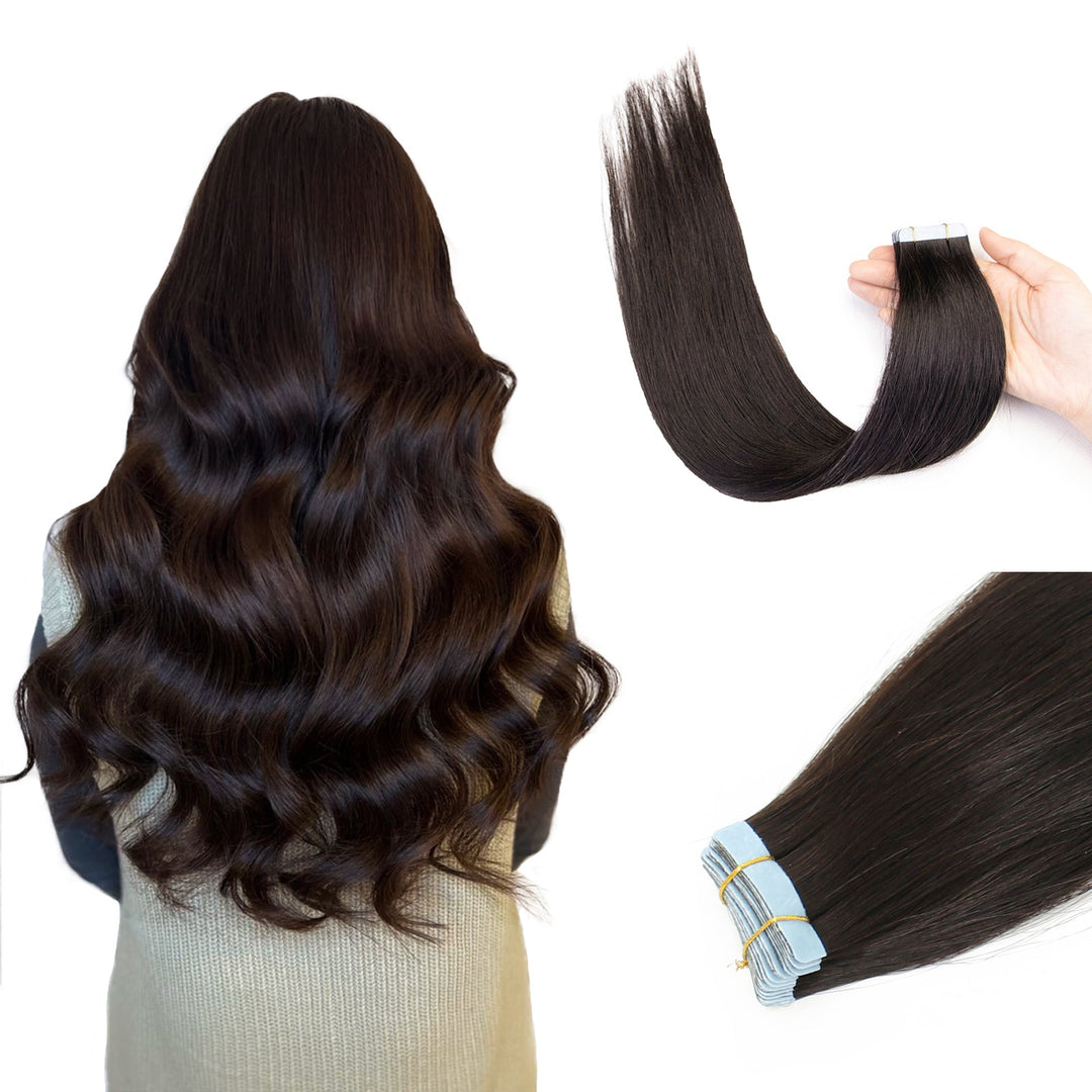 MRSHAIR MRSHAIR Tape in Hair 20pcs/pack