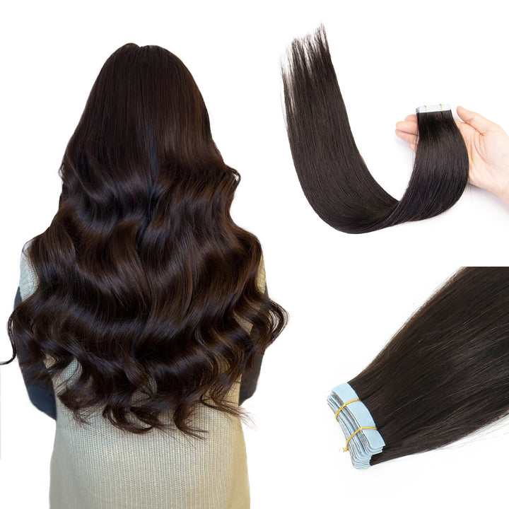 MRSHAIR MRSHAIR Tape in Hair 20pcs/pack