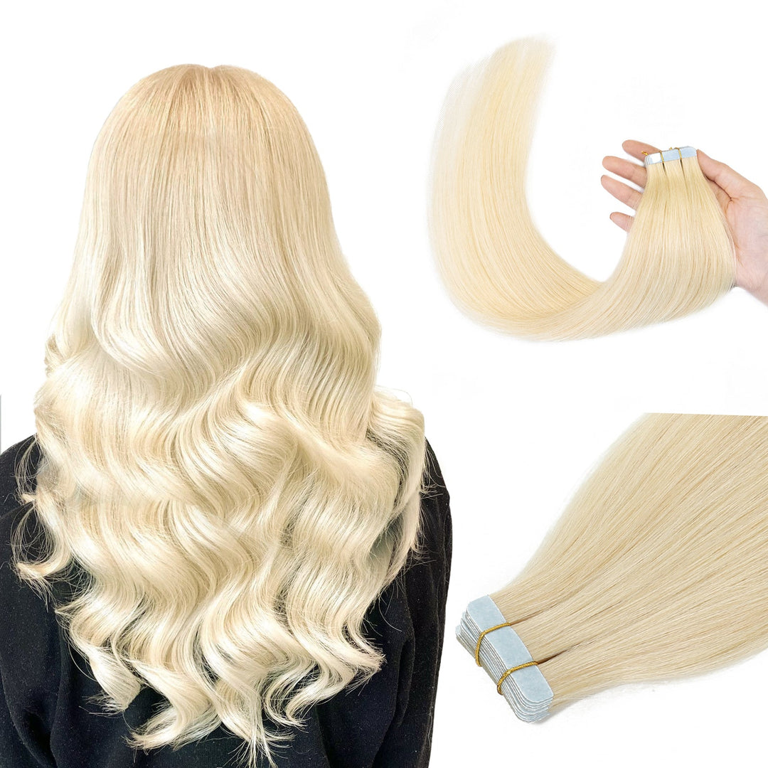 MRSHAIR MRSHAIR Tape in Hair 20pcs/pack