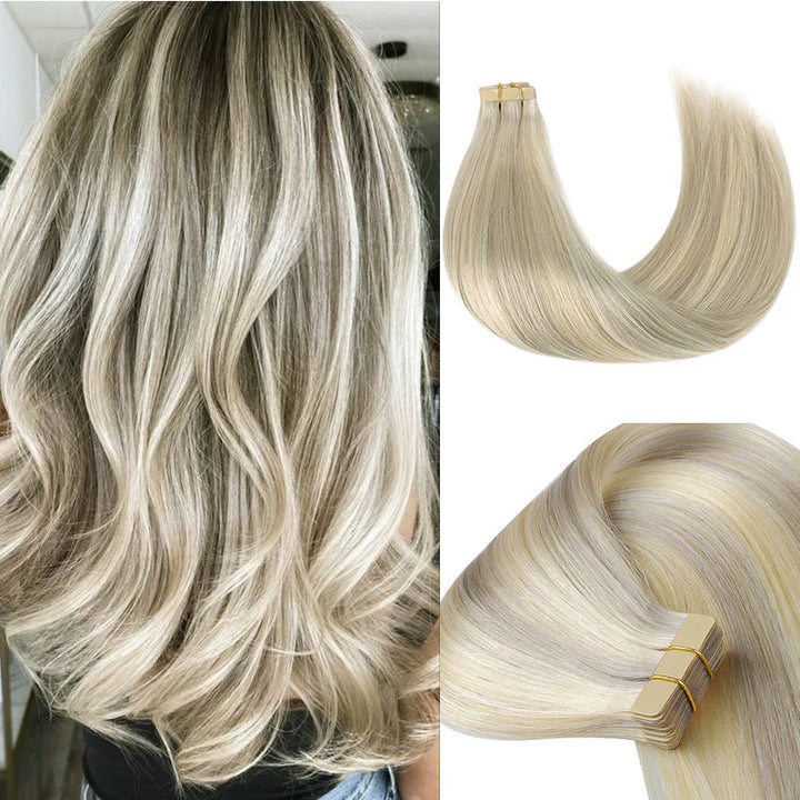 MRSHAIR MRSHAIR - Tape in Hair Extensions
