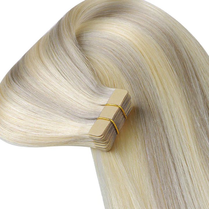 MRSHAIR MRSHAIR - Tape in Hair Extensions
