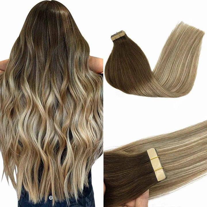 MRSHAIR MRSHAIR - Tape in Hair Extensions