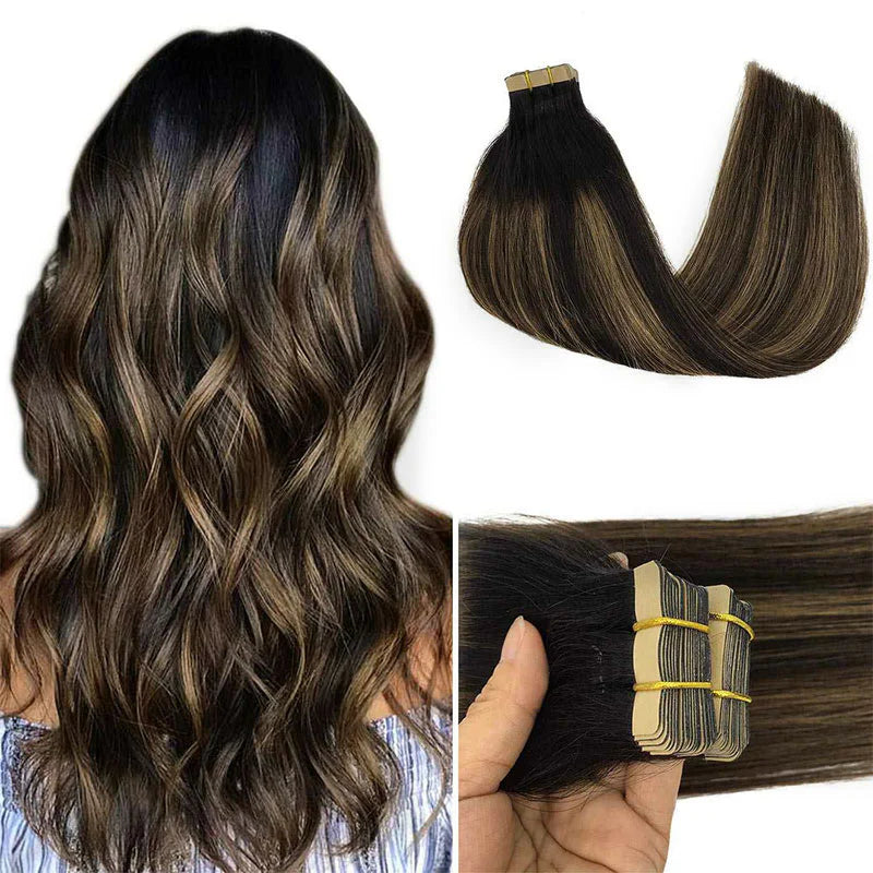 MRSHAIR MRSHAIR - Tape in Hair Extensions