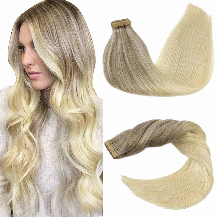MRSHAIR MRSHAIR - Tape in Hair Extensions