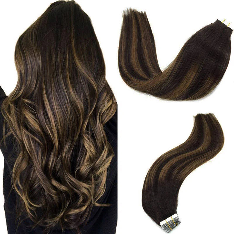 MRSHAIR MRSHAIR - Tape in Hair Extensions