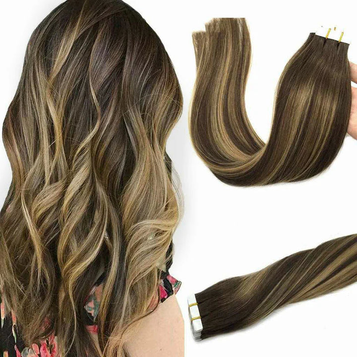 MRSHAIR MRSHAIR - Tape in Hair Extensions