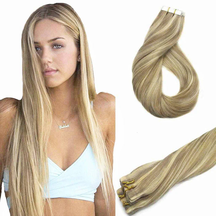 MRSHAIR MRSHAIR - Tape in Hair Extensions