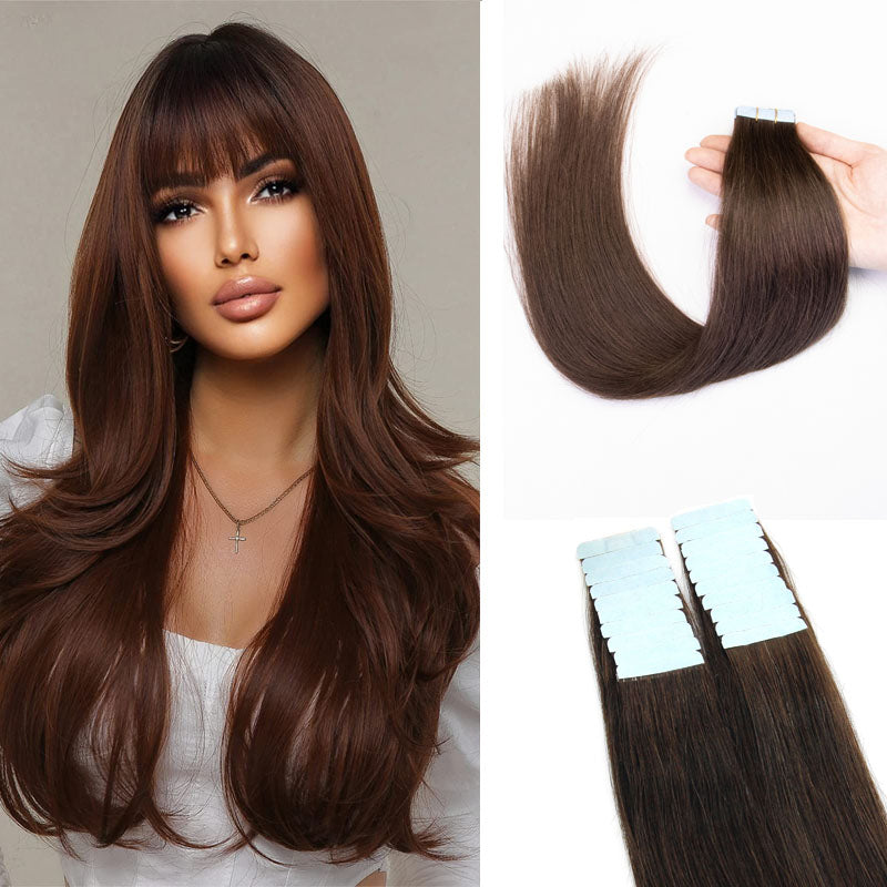 MRSHAIR MRSHAIR - Tape in Hair Extensions