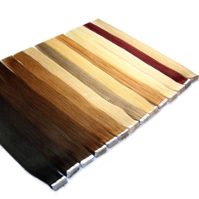 MRSHAIR MRSHAIR - Tape in Hair Extensions