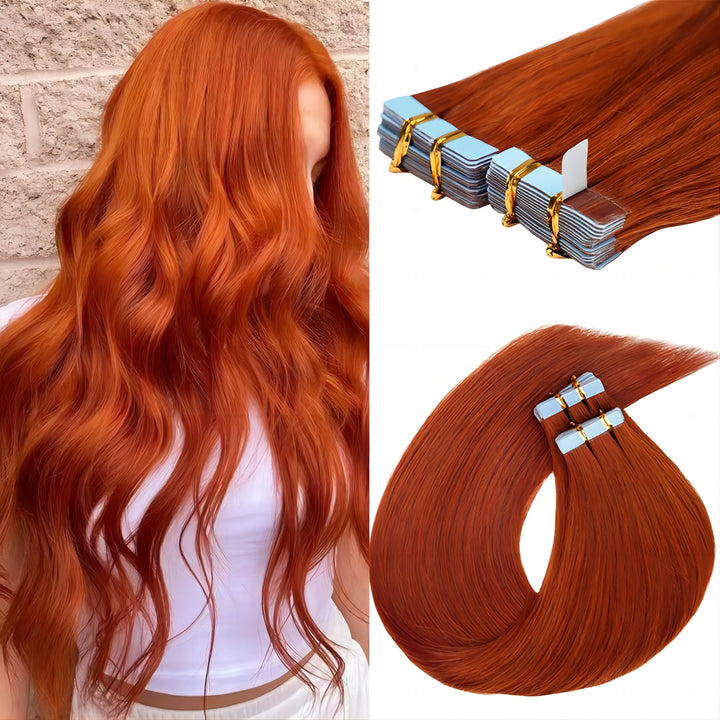MRSHAIR MRSHAIR - Tape in Hair Extensions