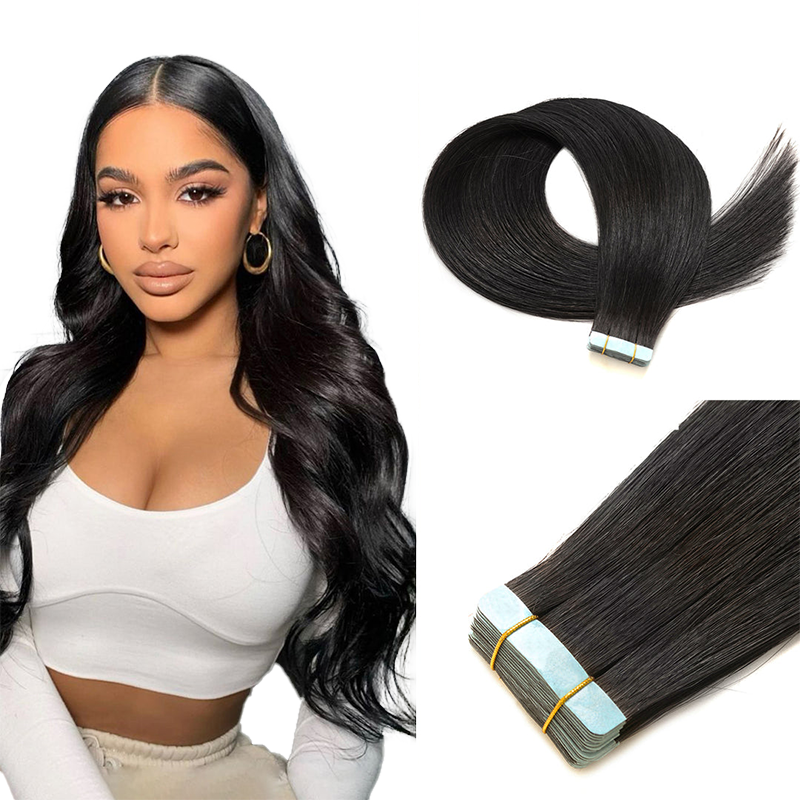 MRSHAIR MRSHAIR - Tape in Hair Extensions
