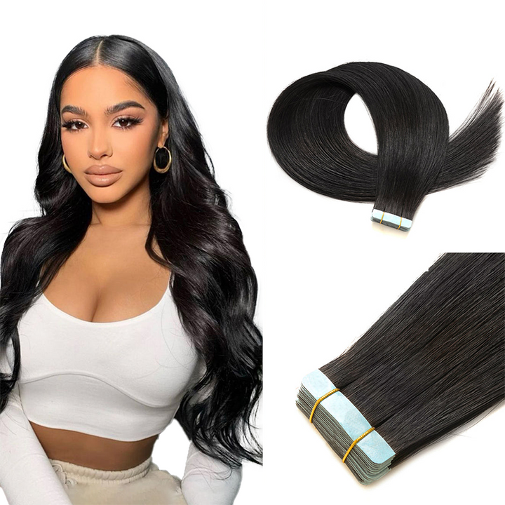 MRSHAIR MRSHAIR - Tape in Hair Extensions