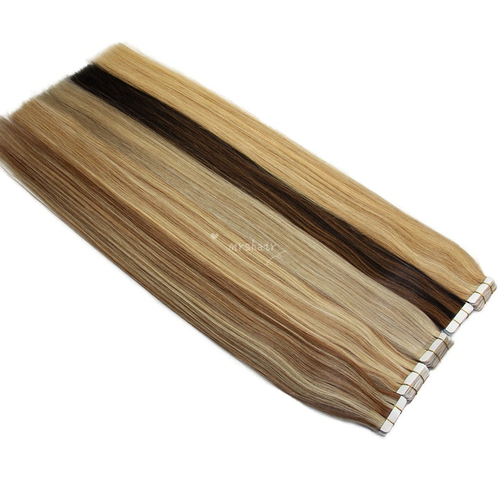 MRSHAIR - Tape in Hair Extensions